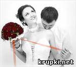 В Крупском районе в 2011 году в брак вступило 192 пары.