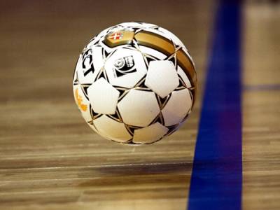 Команда «Кленовичи» стартовала во втором круге чемпионата по мини-футболу